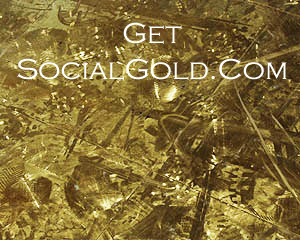 You cannot get Social Gold Com !