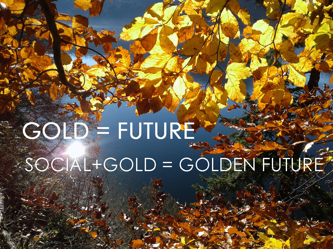 GOLD = FUTURE